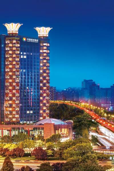 北京维景国际大酒店图片