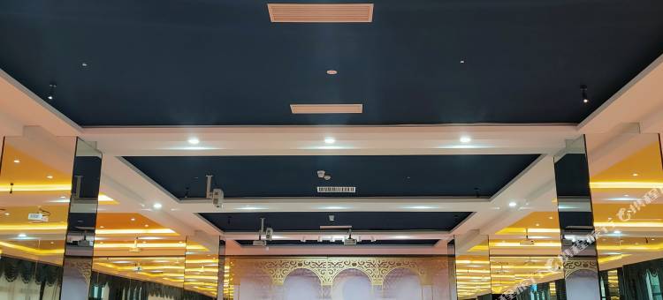 维也纳智好酒店(安化店)图片