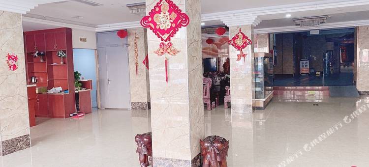 万全公寓酒店图片