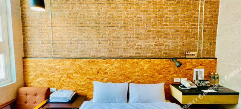 澎湖平湖窝行旅民宿图片