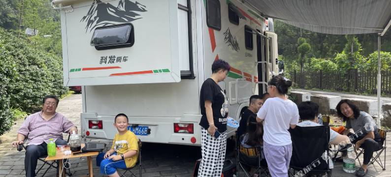 北京望山园民宿(慕田峪长城店)图片