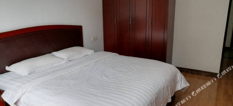 婺源馨家精品客栈图片