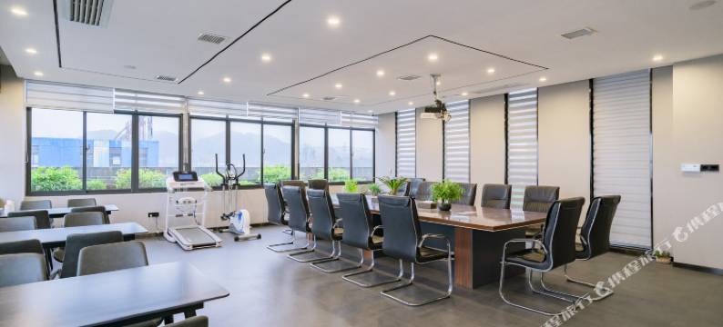 贵阳川州洲酒店(贵黔国际总医院)图片