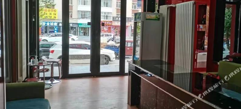 惠客酒店(哈尔滨解放大街店)图片