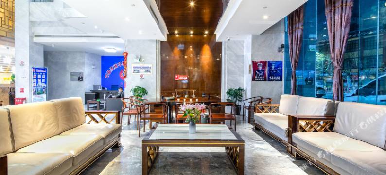石林同策国际大酒店(东门坊店)图片
