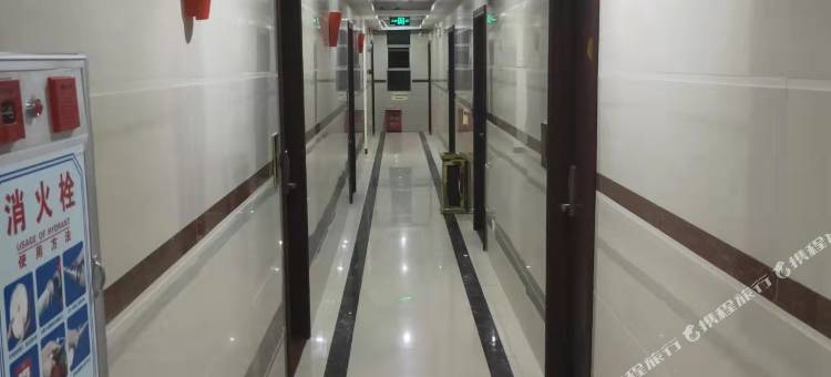 东莞鑫悦商务酒店图片