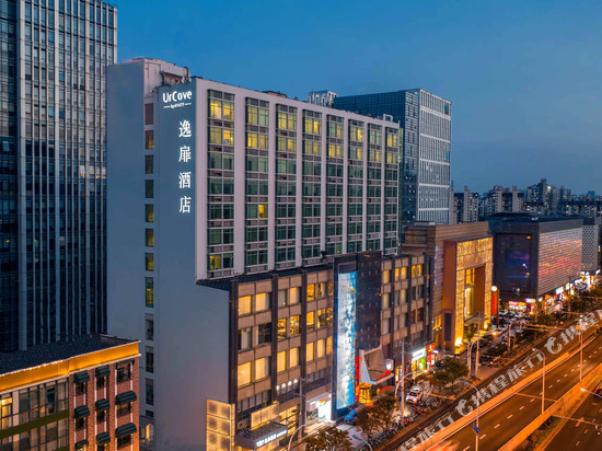 上海五角场逸扉酒店