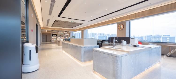 全季酒店(盐城站希望大道店)图片