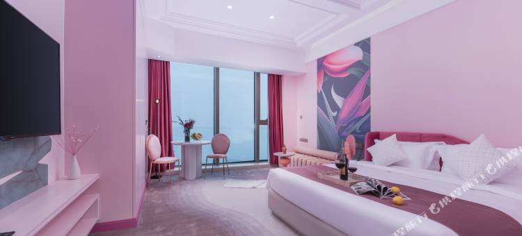 和盛·太湖里公寓(苏州吴江东太湖度假区店)图片