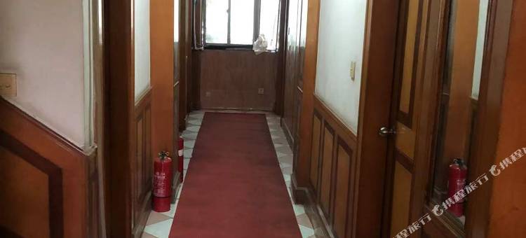 靖江小城宾馆图片