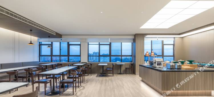 汉庭酒店(五河彩虹时代广场店)图片