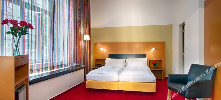 希翠诺酒店(Theatrino Hotel)图片