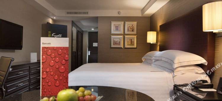 圣多明戈巴塞罗酒店(Barceló Santo Domingo)图片