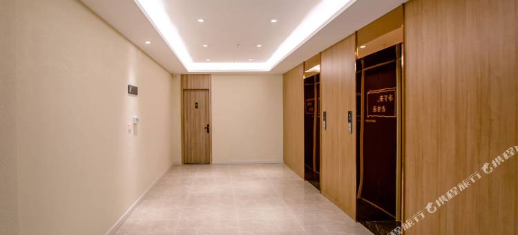 汉庭酒店(深泽向阳街店)图片