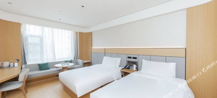 全季酒店(阳新莲花湖公园店)图片