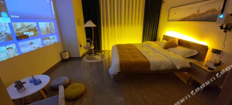 宁德宿林民宿图片