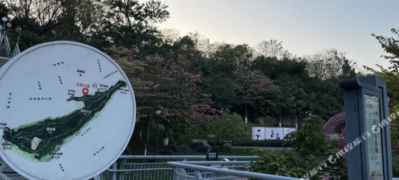 思麦公寓(大良清晖园步行街店)图片