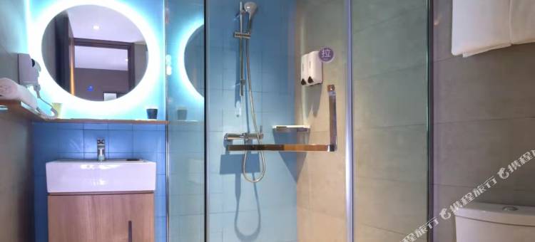 如家酒店·neo(泰安灵山大街岱庙东湖店)图片