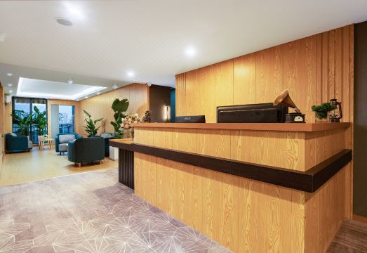 Hangcheng Garden Cafe Hotel Hotel Overview