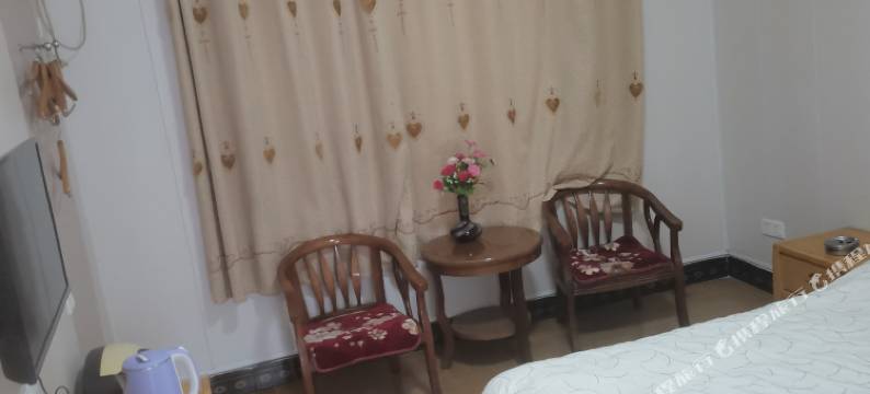 德安君宁旅社图片