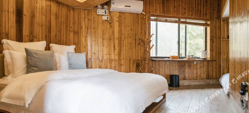 国茯·双公山居图片