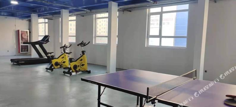 辰夕酒店(沂水五环桥店)图片