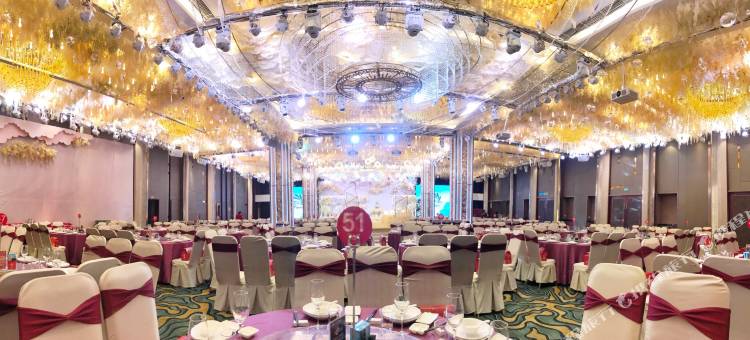 平潭金永雅阁度假酒店(龙王头沙滩店)图片