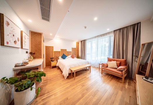 Xixi Homestay (Suzhou Fengmenglong Village Branch) Hotel Overview