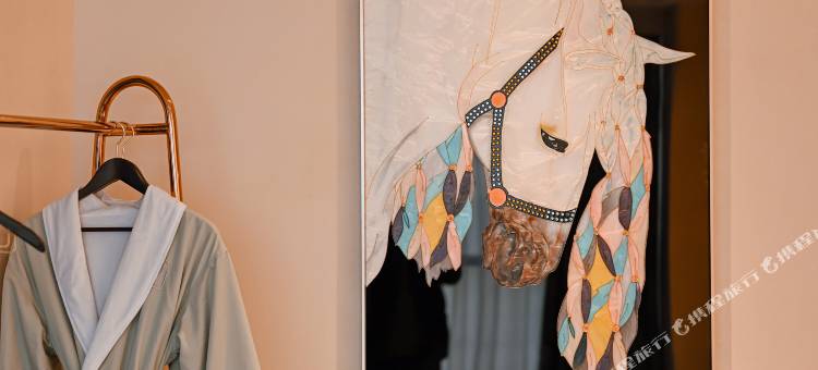 巩义森特尔酒店图片