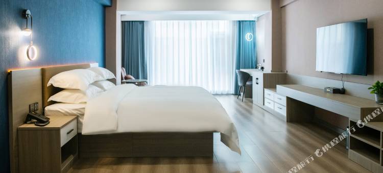 天宸酒店(阳泉东站山西工程技术学院店)图片