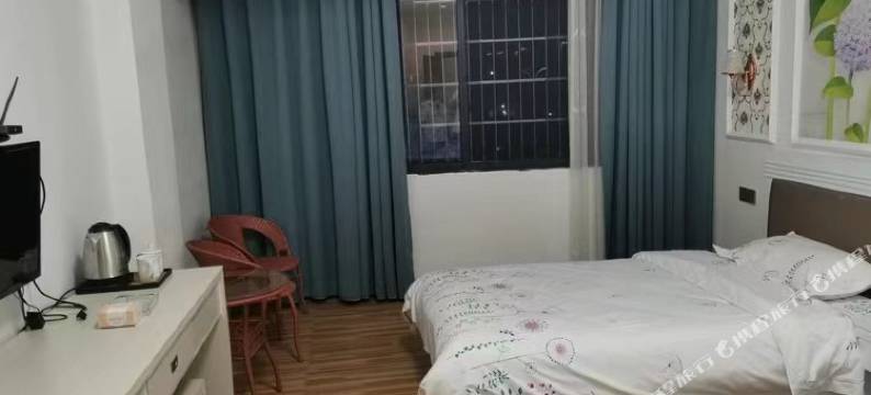 汝城宇鸿民宿图片