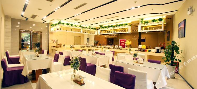 麗枫酒店(四川师范大学店)图片