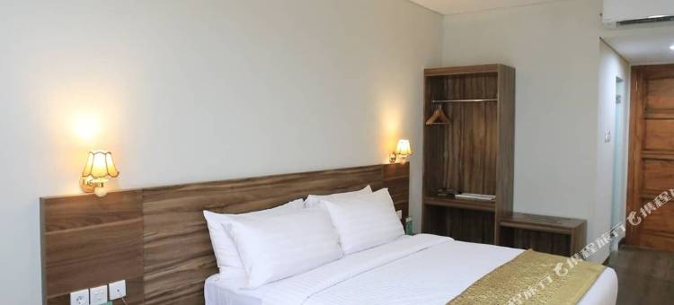 Azza Hotel Palembang by Horison图片