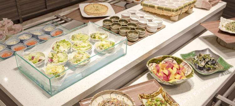 京阪仙台酒店(Hotel Keihan Sendai)图片