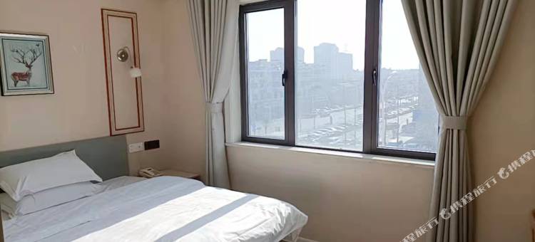 宿迁金河宾馆(洋河酒厂工业园店)图片