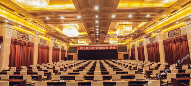 青铜峡龙海宾馆图片