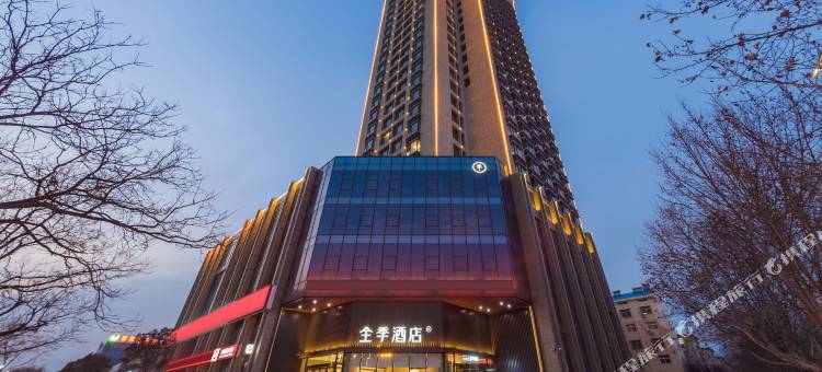 全季酒店(永城光明路店)图片