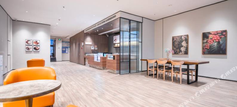 汉庭酒店(成都欢乐谷店)图片