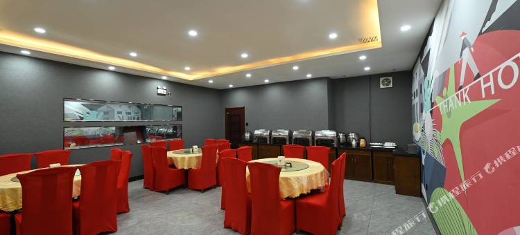 尚客优酒店(定襄乐源泰店)图片