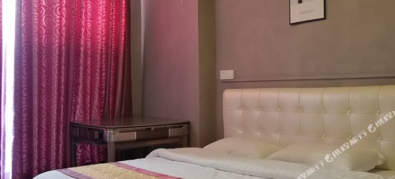 道真再回来酒店图片