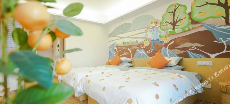 碧舍乡里酒店(德庆店)图片