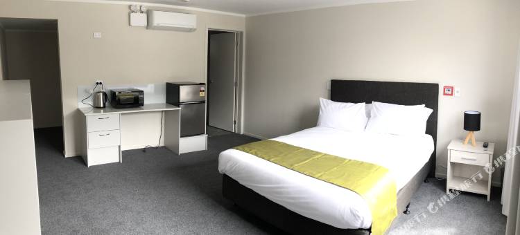 贝克斯小屋(Bakers Lodge)图片