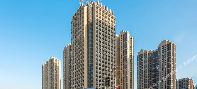 麗枫酒店(佛山祖庙镇安地铁站店)图片