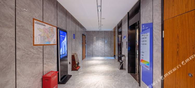 优程酒店(玉林容县容州大桥火车站店)图片