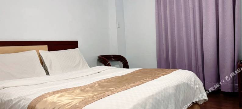 彰化樱山饭店图片