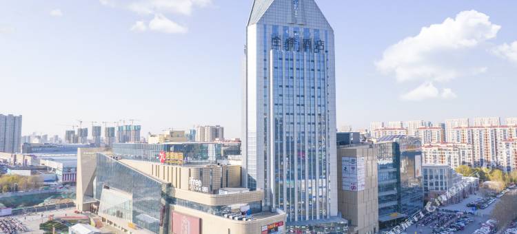 全季酒店(济宁金宇路龙贵购物广场店)图片