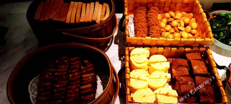 桔子酒店(北京潘家园劲松地铁站店)图片