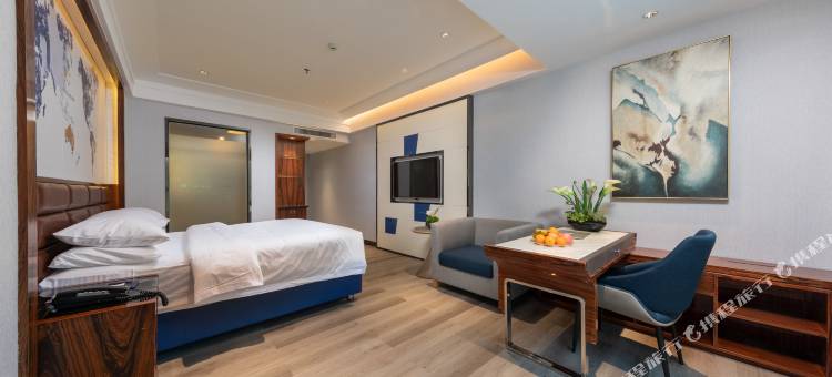 凯里亚德酒店(汕头潮阳和平店)图片