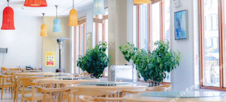 神农架德溪居酒店图片