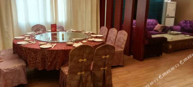 惠安远泰商务酒店图片